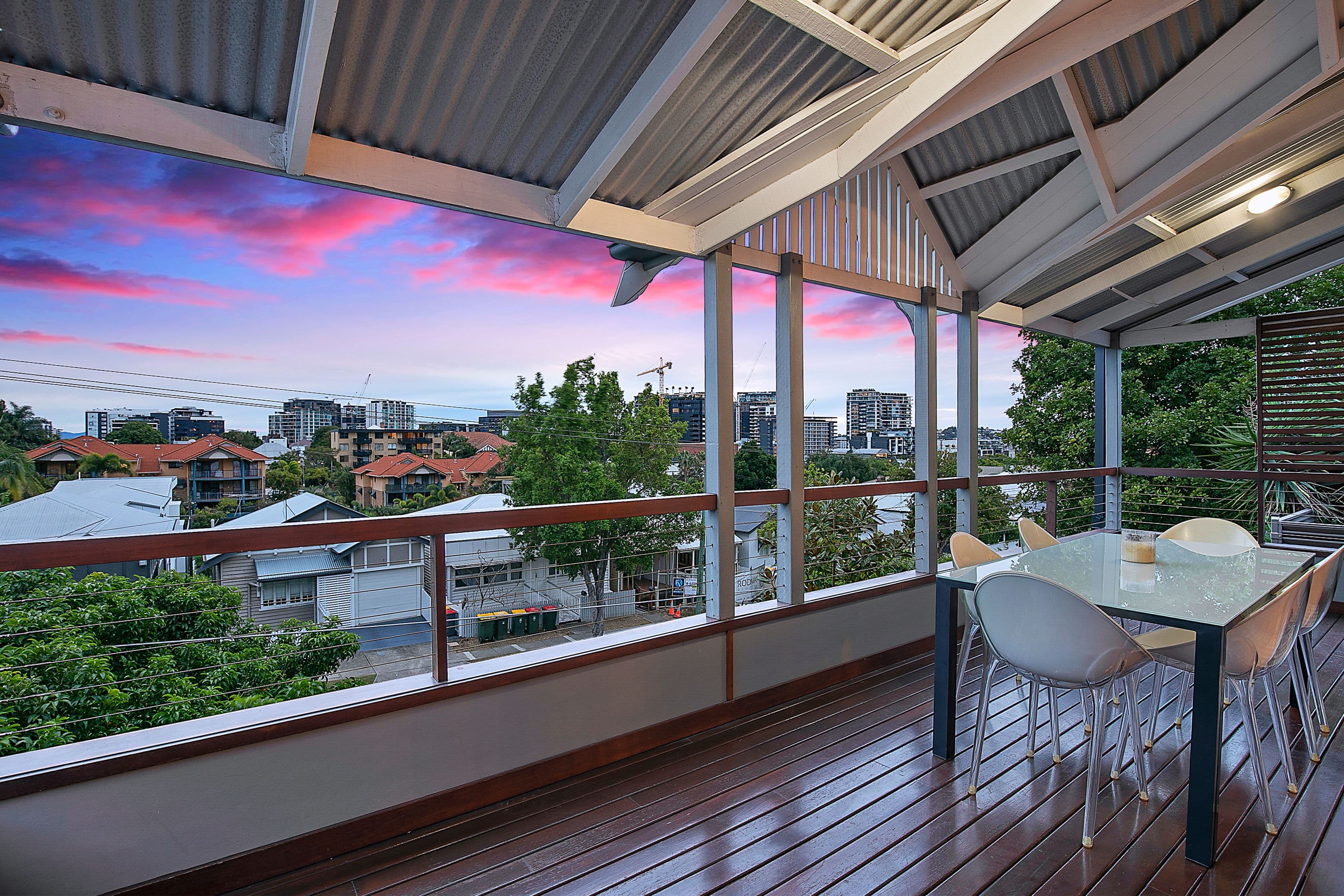12 Davidson Terrace, Teneriffe QLD 4005, Teneriffe - Thumbnail 6