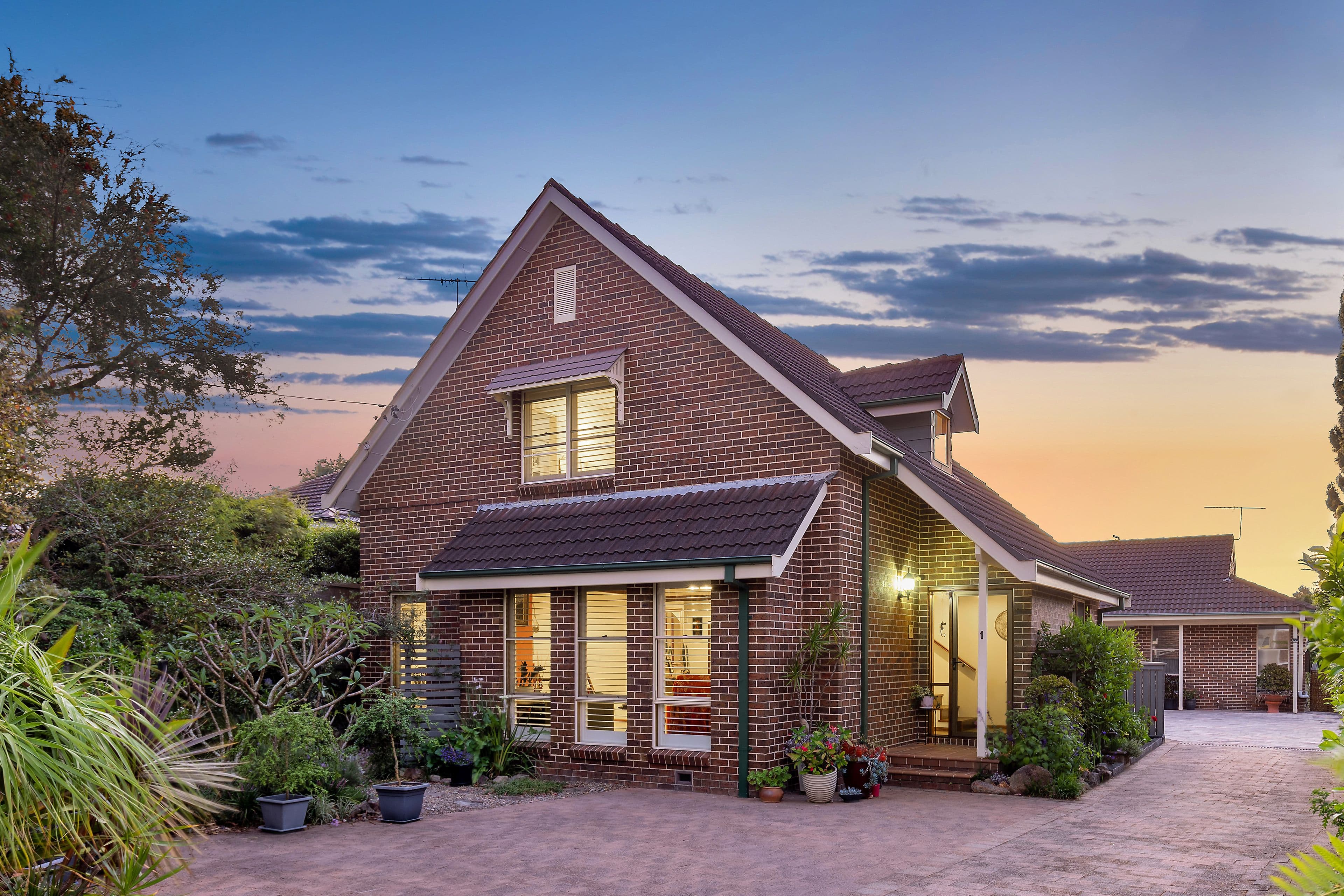1/29 Lords Avenue, Asquith NSW 2077, Asquith - Image 1