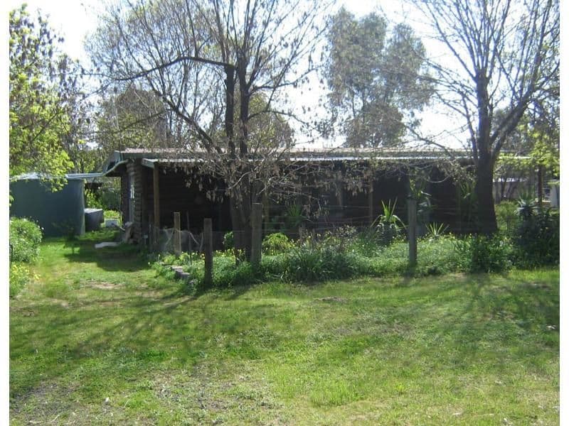 49 Burke Street, NEWBRIDGE VIC 3551, Newbridge - Thumbnail 2