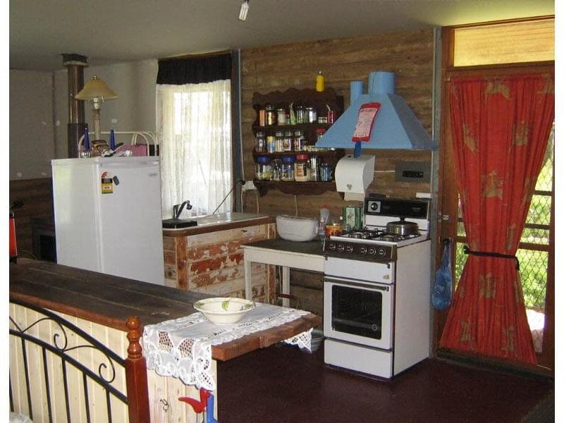49 Burke Street, NEWBRIDGE VIC 3551, Newbridge - Thumbnail 4