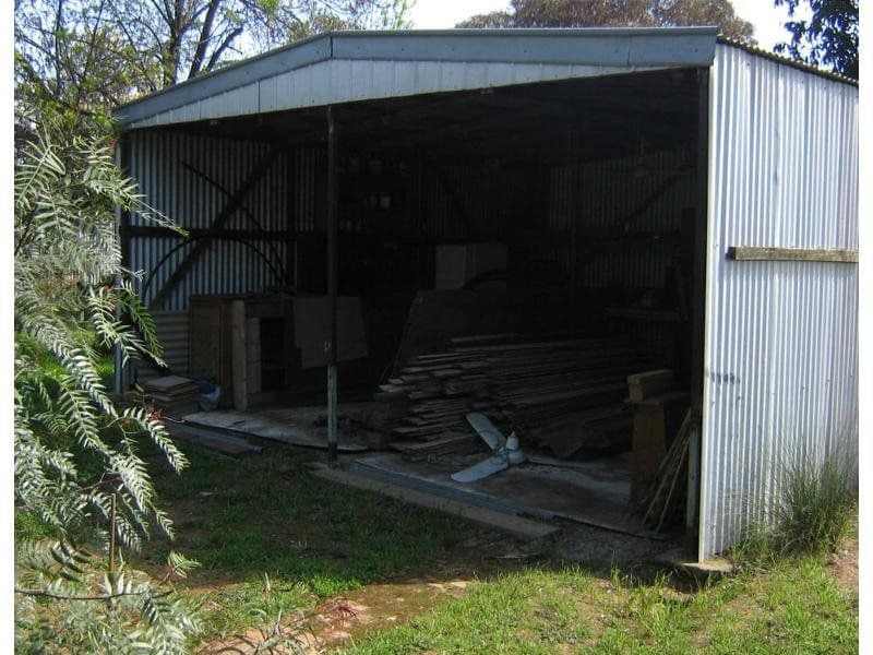 49 Burke Street, NEWBRIDGE VIC 3551, Newbridge - Thumbnail 7