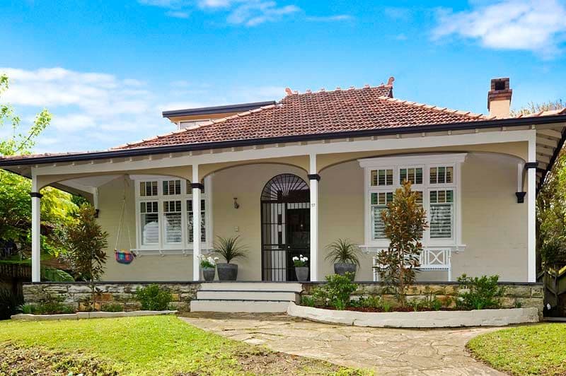57 Macpherson Street, MOSMAN NSW 2088, Mosman - Image 1