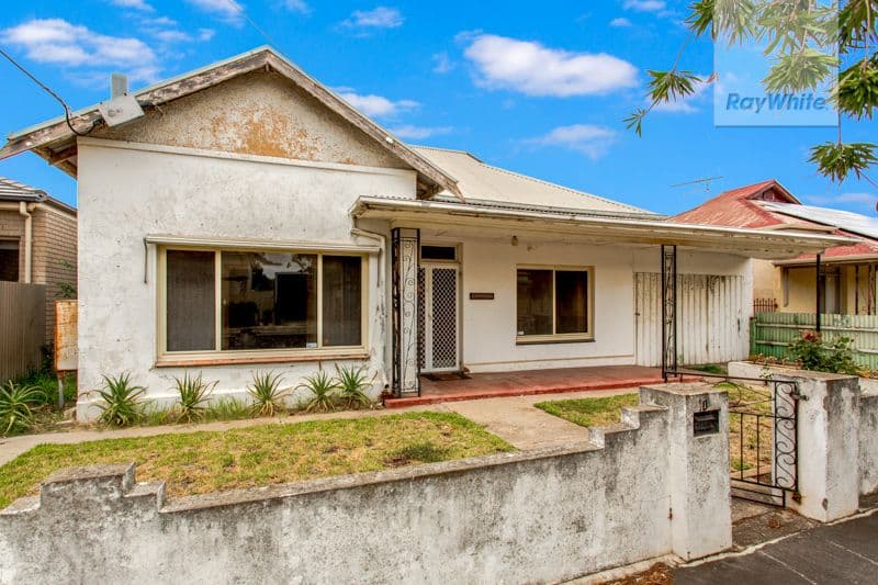 10 Hilton Street, Birkenhead SA 5015, Birkenhead - Image 1