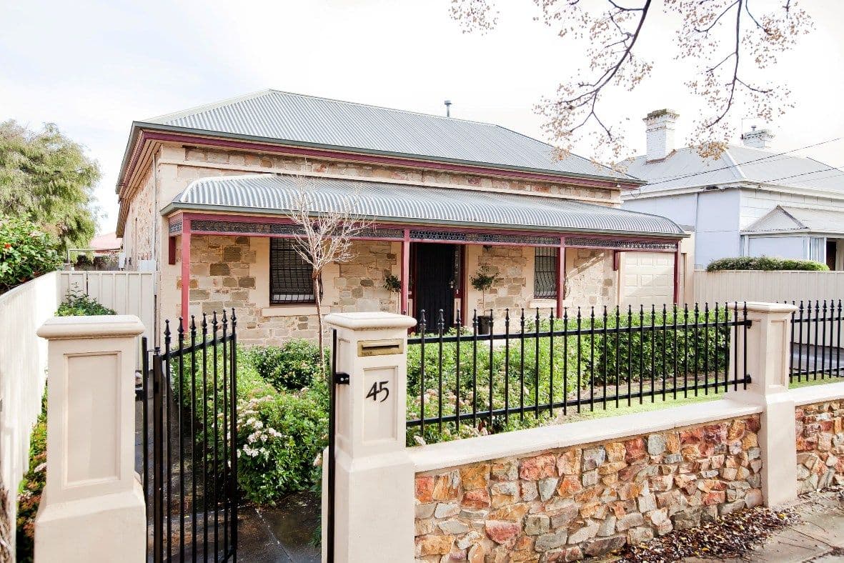 45 Melbourne Place, ALBERTON SA 5014, Alberton - Image 1