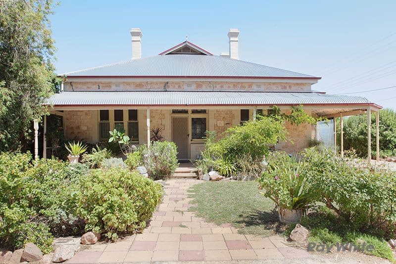 11 East Terrace, Snowtown SA 5520, Snowtown - Image 1