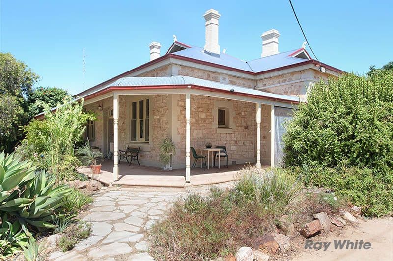 11 East Terrace, Snowtown SA 5520, Snowtown - Thumbnail 2
