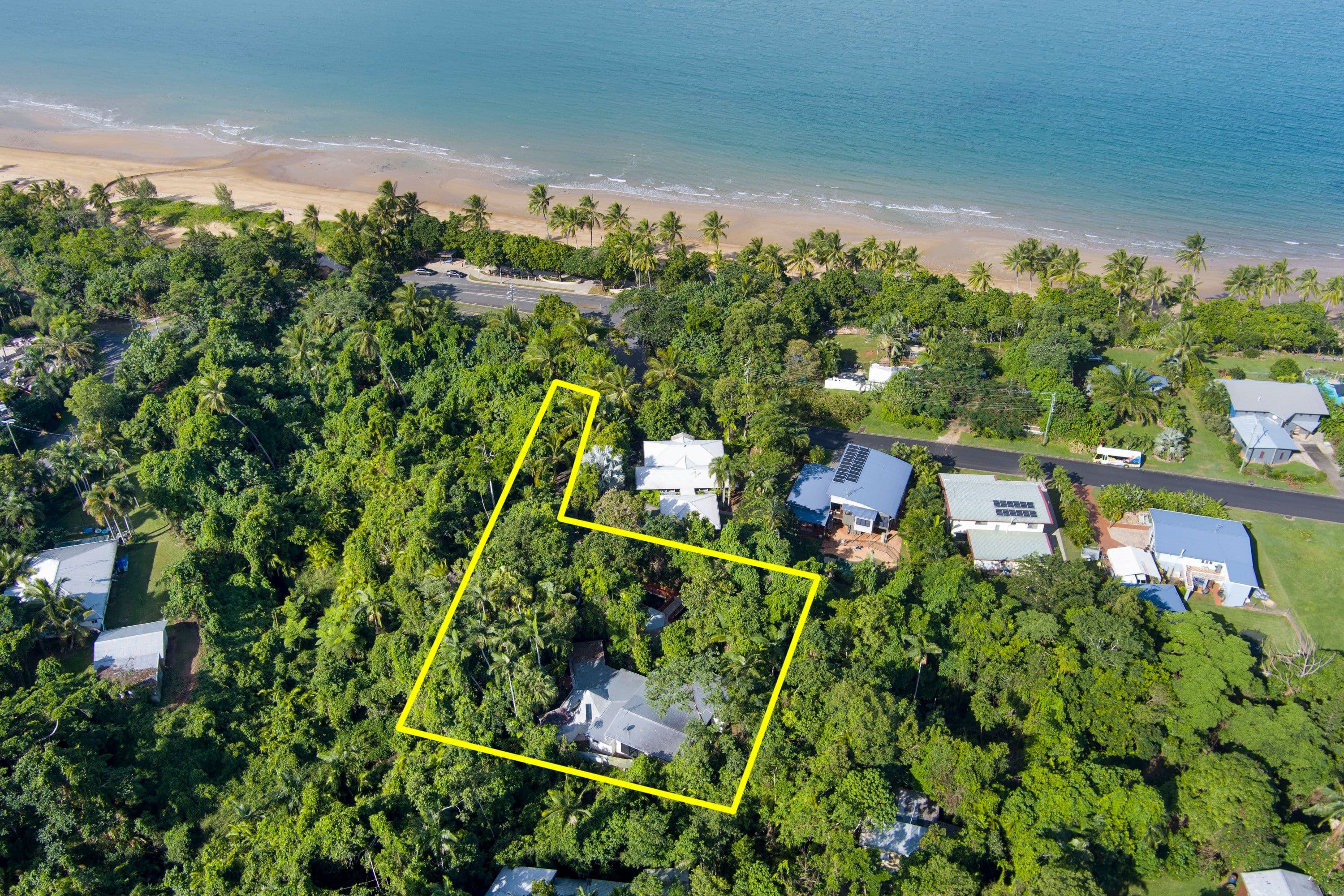 1A Cutten Street, Bingil Bay QLD 4852, Bingil Bay - Image 1