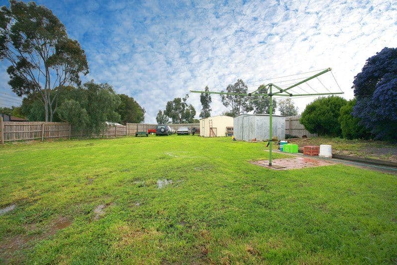 11 Wills Court, CRANBOURNE VIC 3977, Cranbourne North - Thumbnail 3