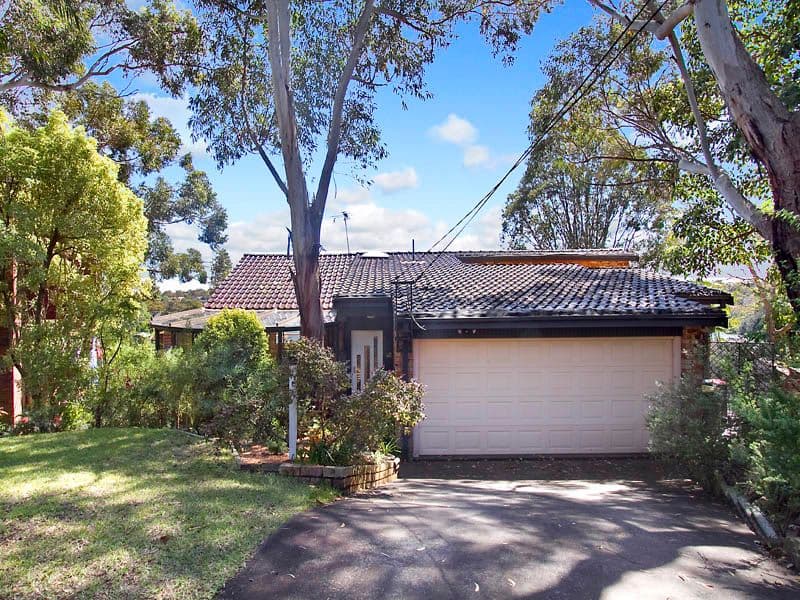 3 Tradewinds Place, KAREELA NSW 2232, Kareela - Thumbnail 8
