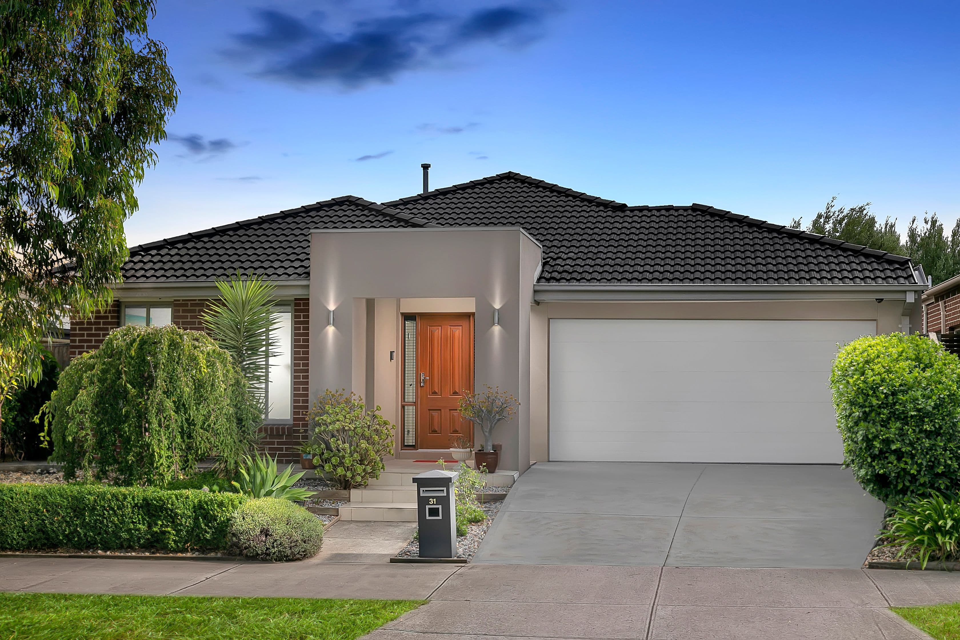 31 Raychelsbury Parade, Wollert VIC 3750, Wollert - Image 1