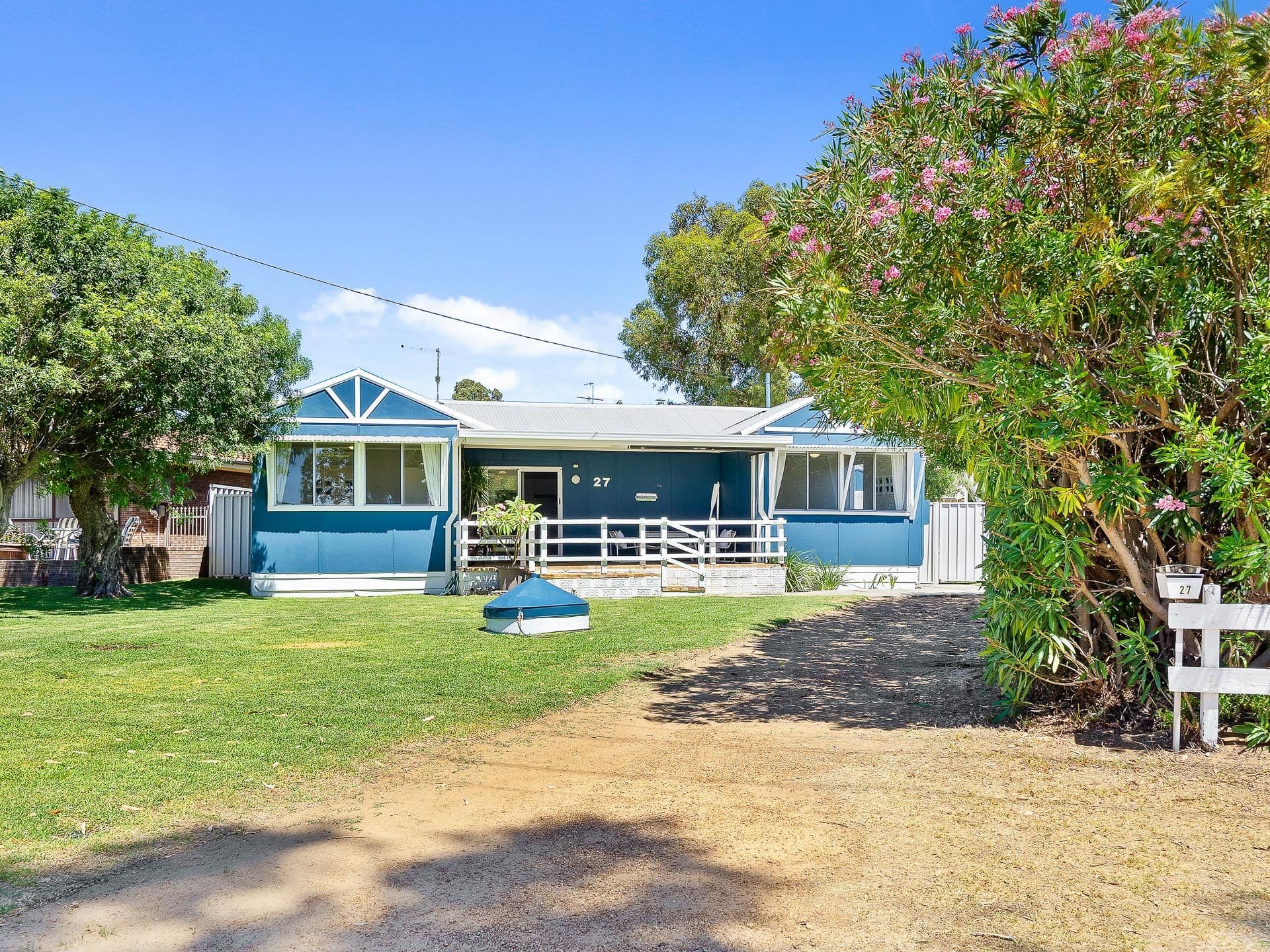 27 Corfu Street, Falcon WA 6210, Falcon - Image 1