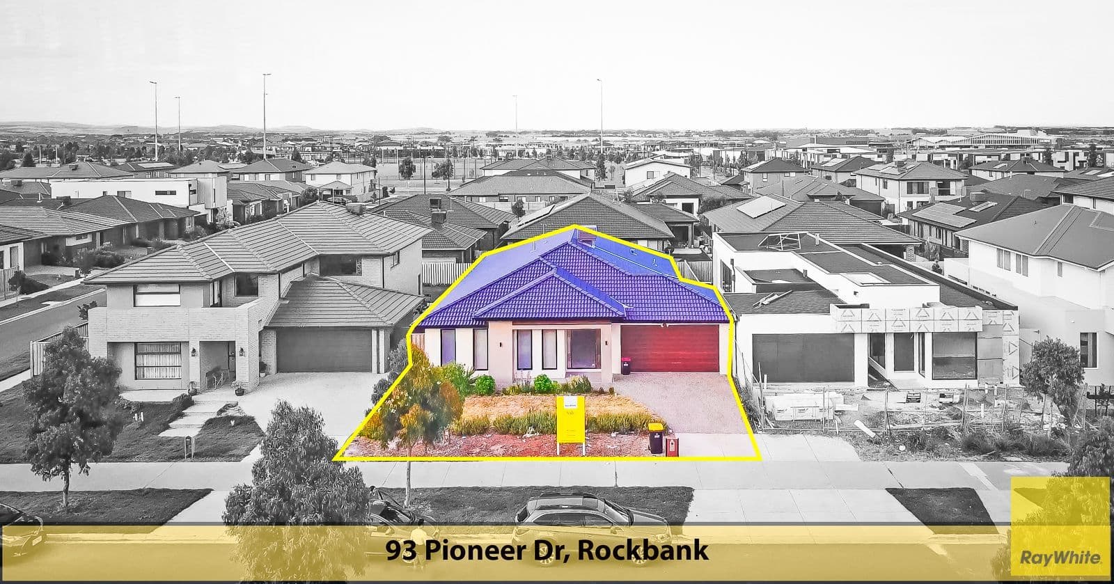 93 Pioneer Drive, AINTREE VIC 3336, Aintree - Thumbnail 2