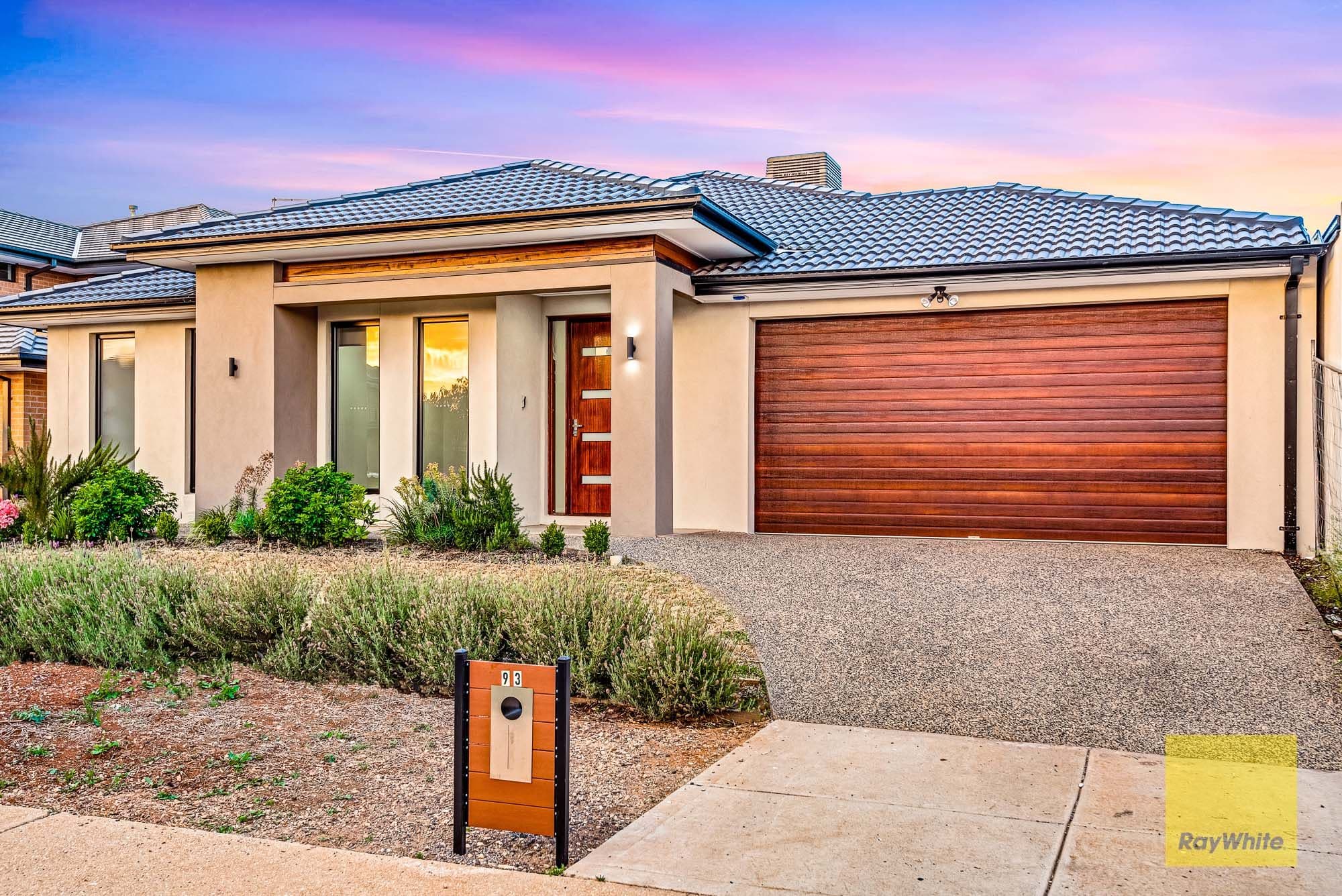 93 Pioneer Drive, AINTREE VIC 3336, Aintree - Thumbnail 3