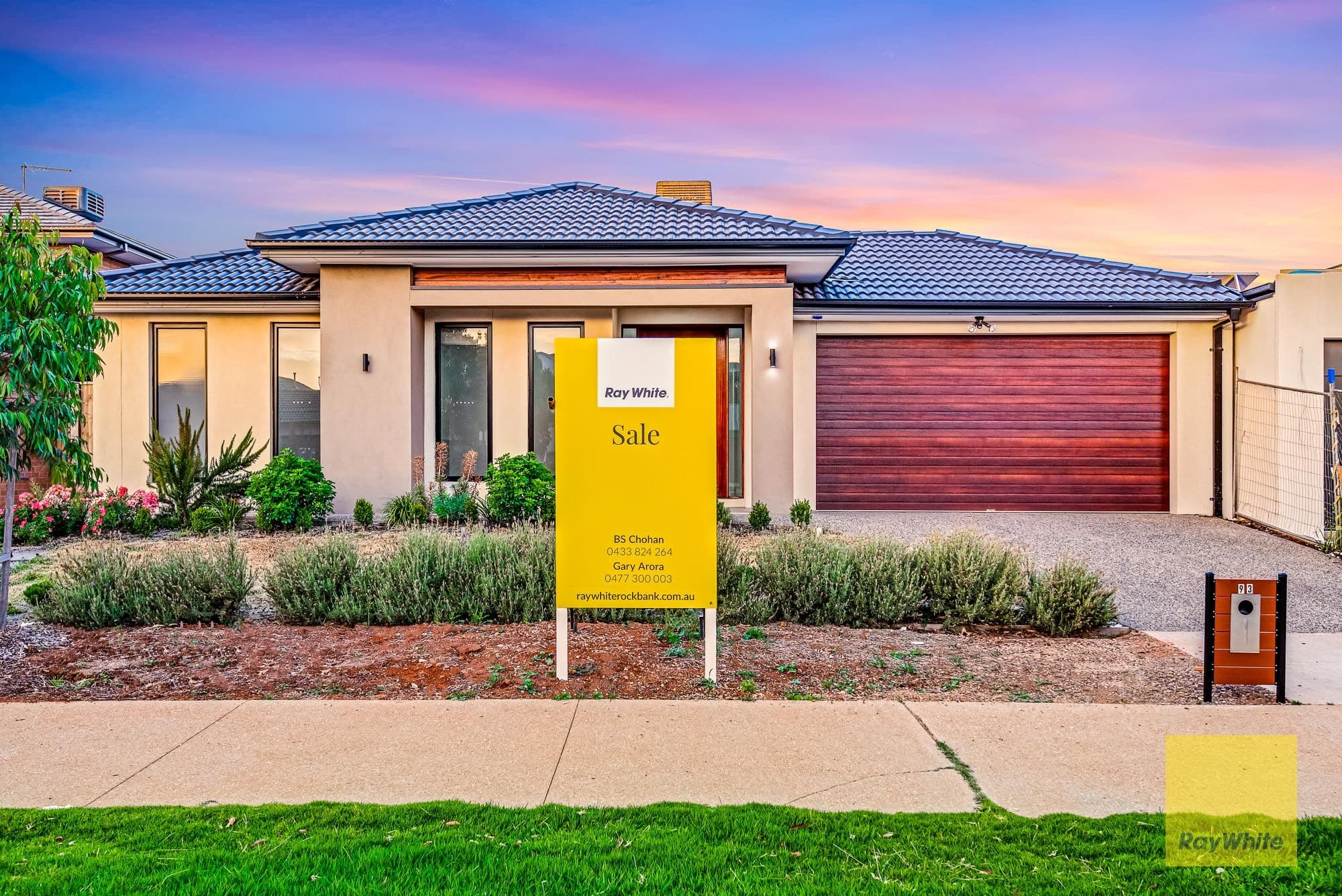 93 Pioneer Drive, AINTREE VIC 3336, Aintree - Thumbnail 4