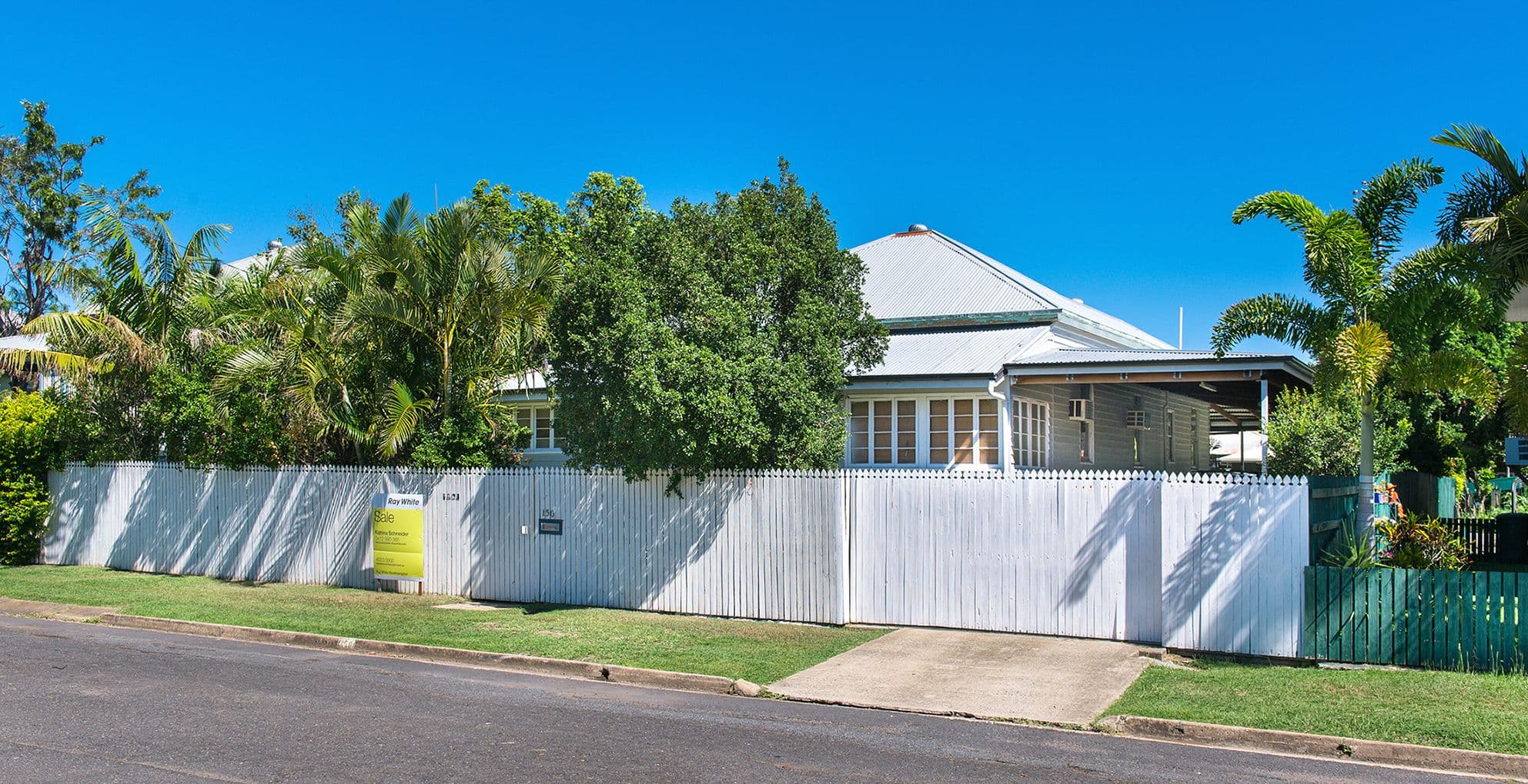 150 Campbell Street, Rockhampton City QLD 4700, Rockhampton City - Thumbnail 2