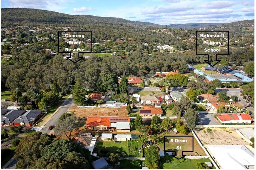 5 Dean Street, Kelmscott WA 6111, Kelmscott - Thumbnail 3