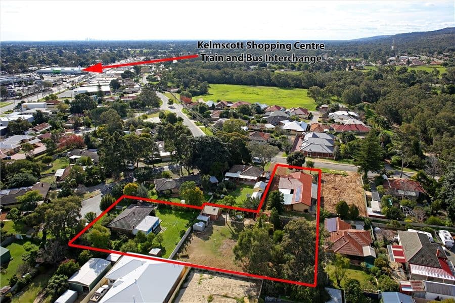 5 Dean Street, Kelmscott WA 6111, Kelmscott - Thumbnail 4