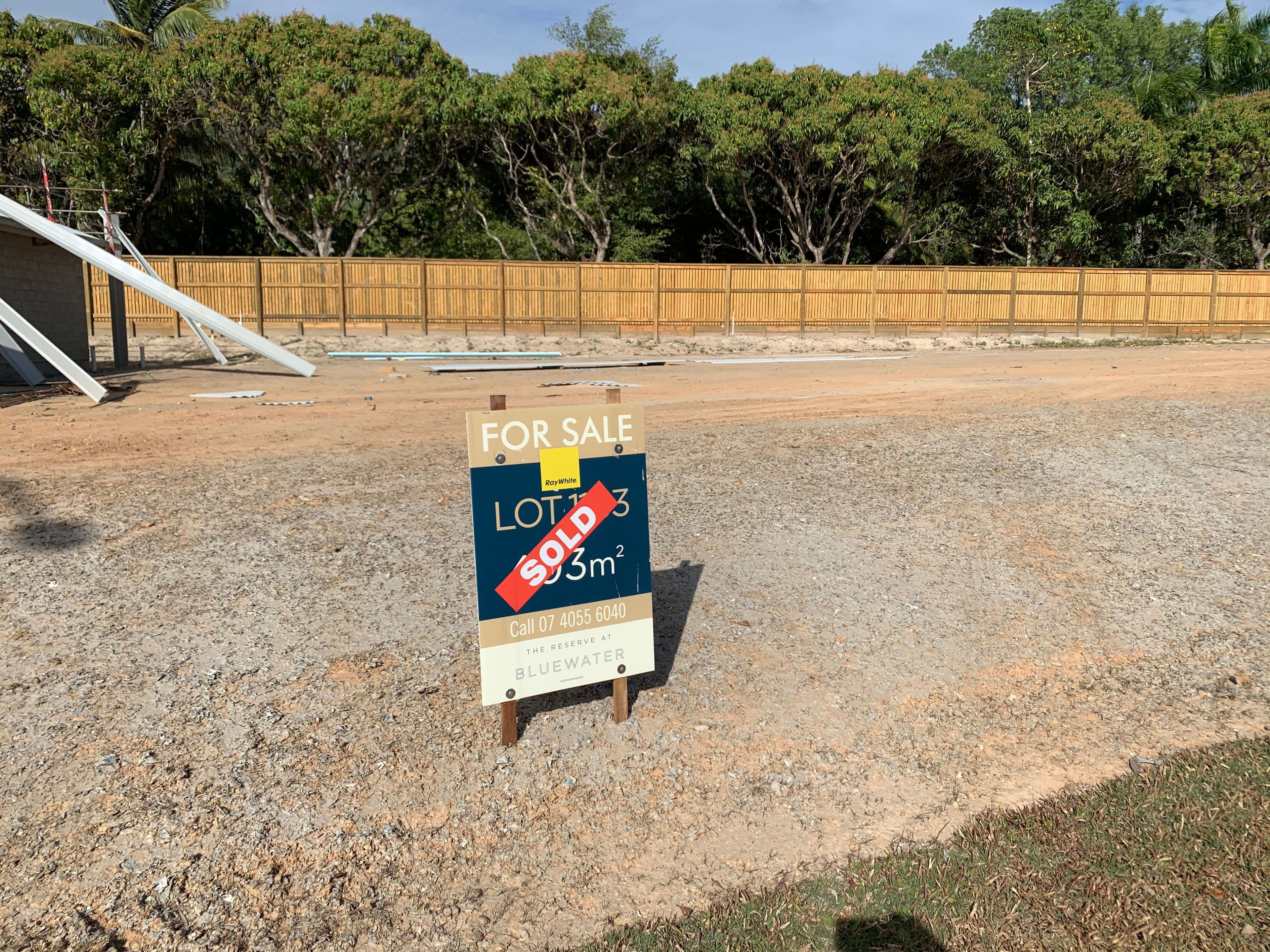 Lot 1103 Headsail Drive, Trinity Beach QLD 4879, Trinity Beach - Image 1