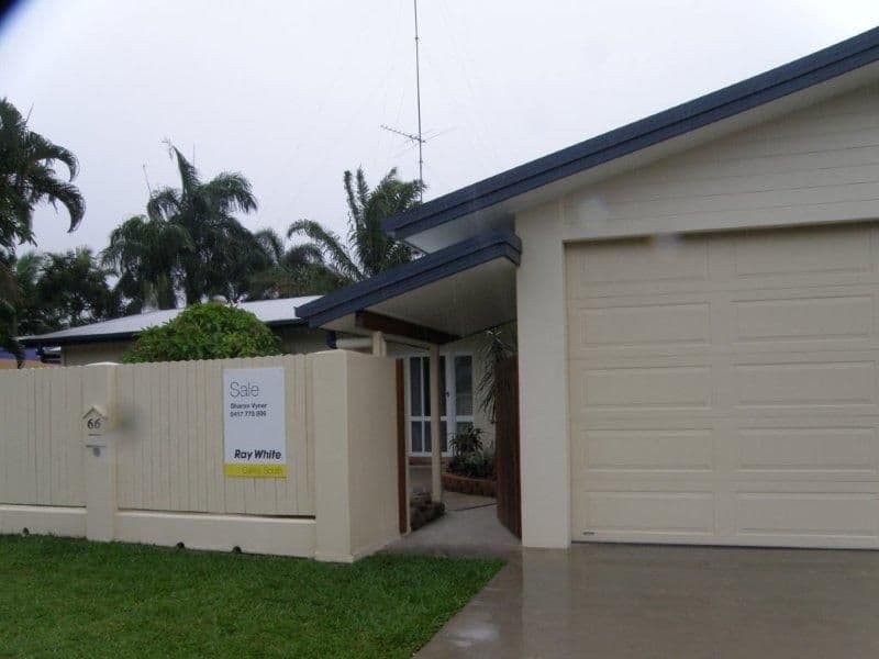 66 Mount Peter Road, EDMONTON QLD 4869, Edmonton - Image 1