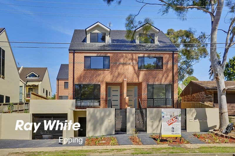167 Carlingford Road, EPPING NSW 2121, Epping - Image 1