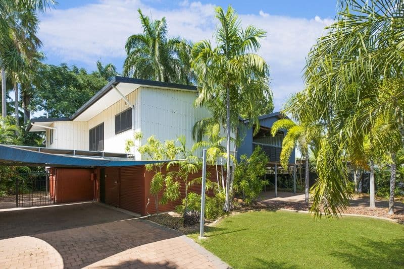 60 Allwright Street, Wanguri NT 0810, Wanguri - Image 1
