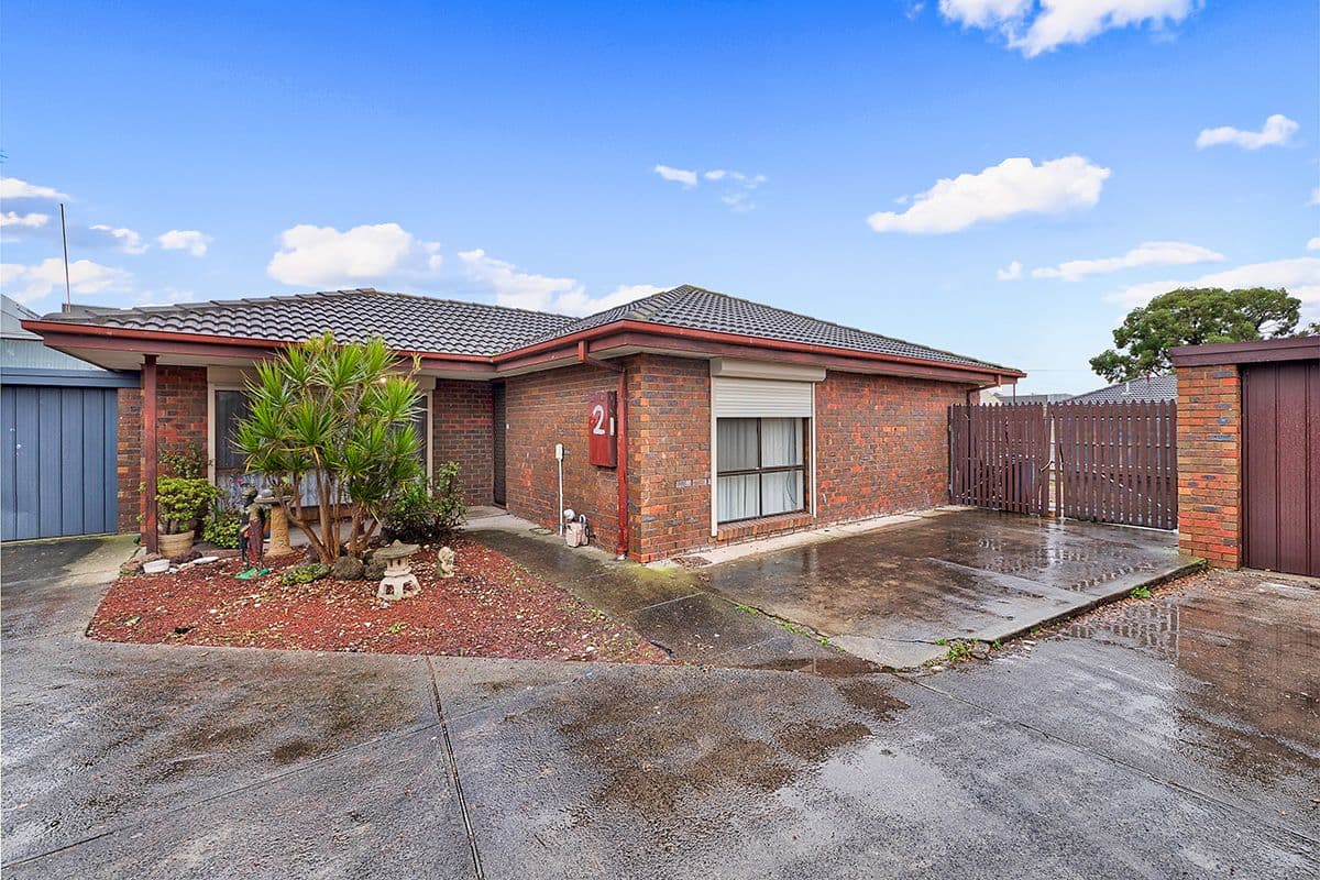 5 Normanby Street, Cranbourne VIC 3977, Cranbourne - Image 1