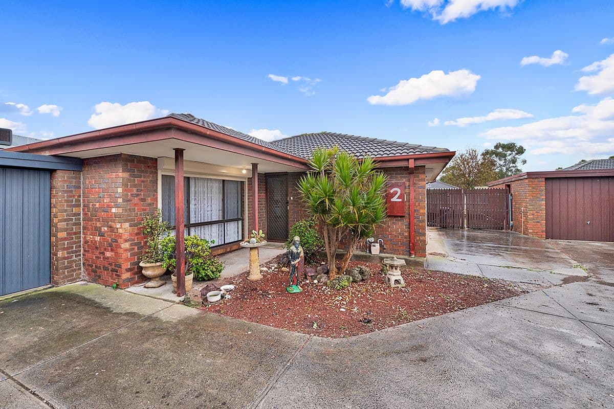 5 Normanby Street, Cranbourne VIC 3977, Cranbourne - Thumbnail 2