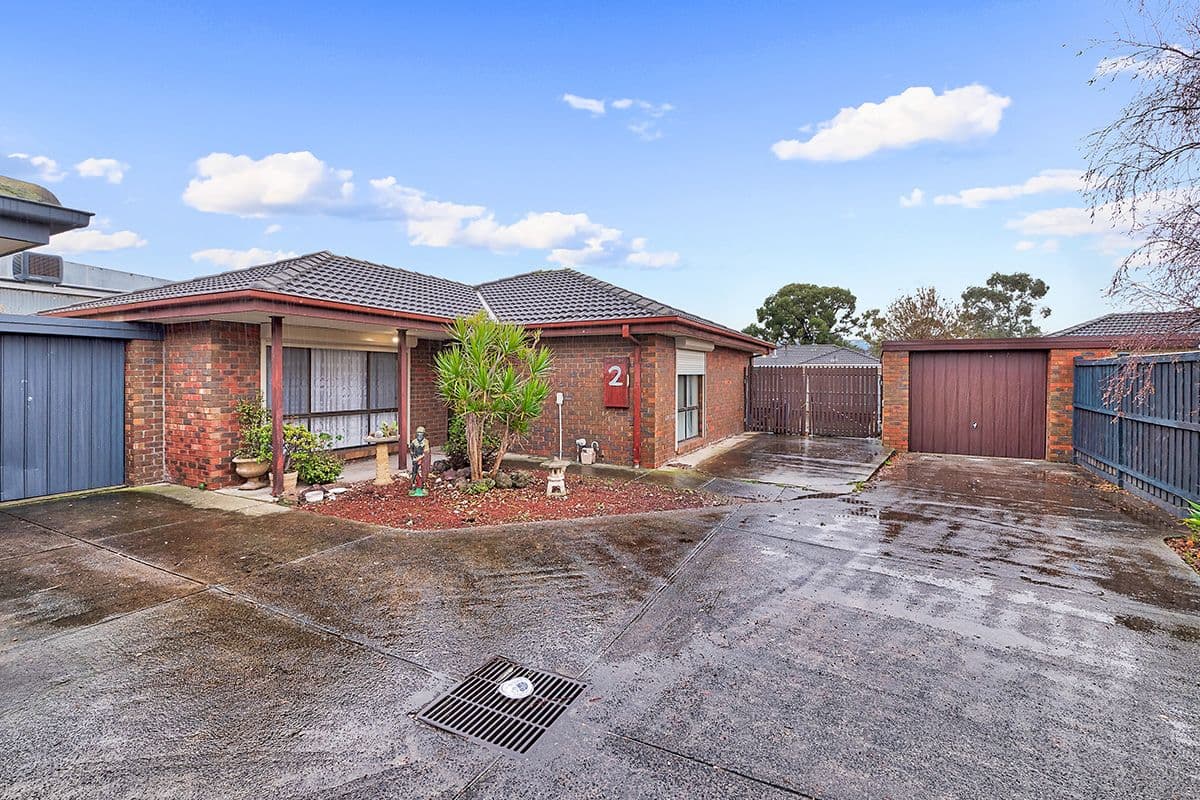 5 Normanby Street, Cranbourne VIC 3977, Cranbourne - Thumbnail 3