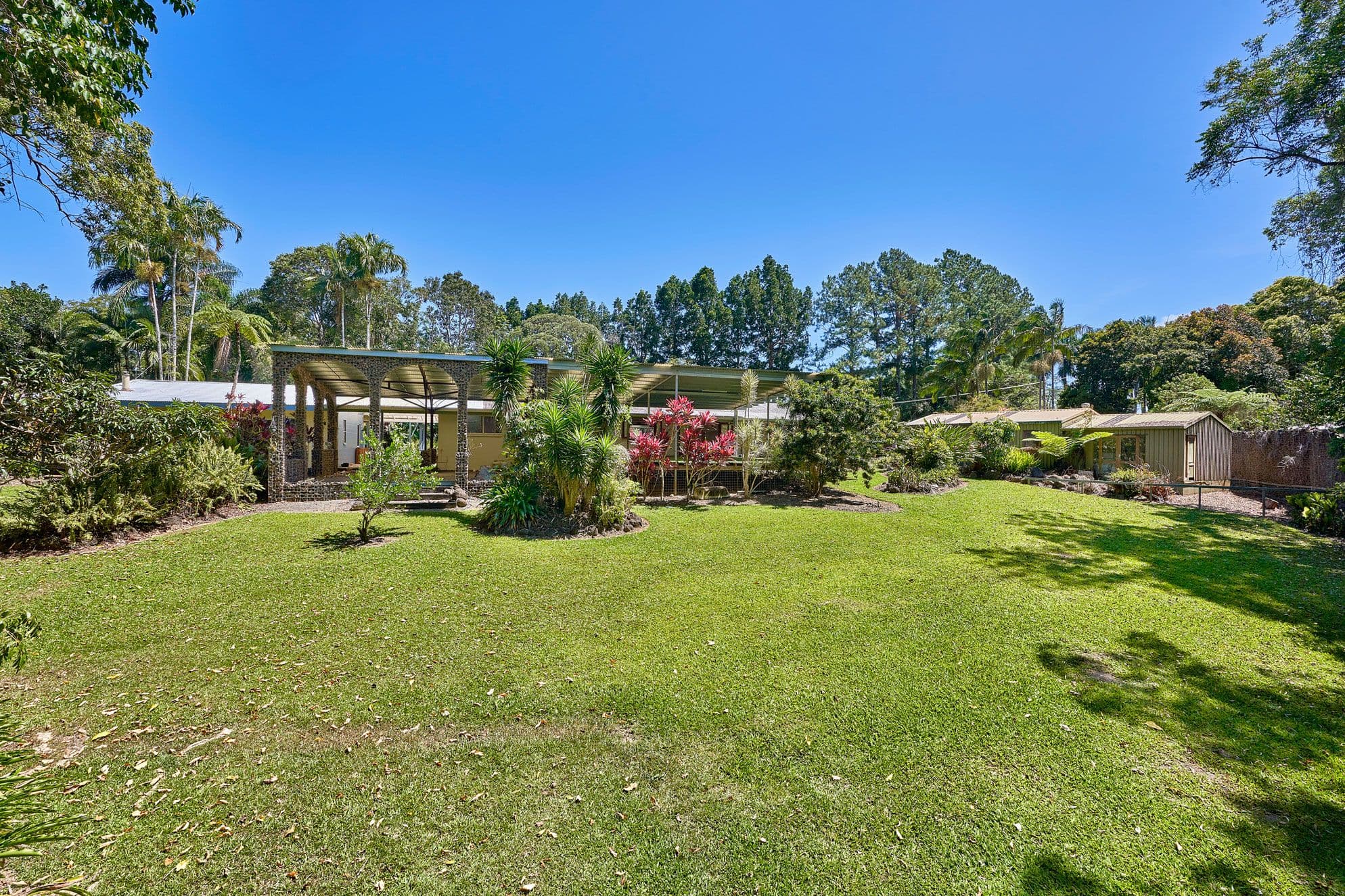20B Greenhills Road, Kuranda QLD 4881, Kuranda - Image 1