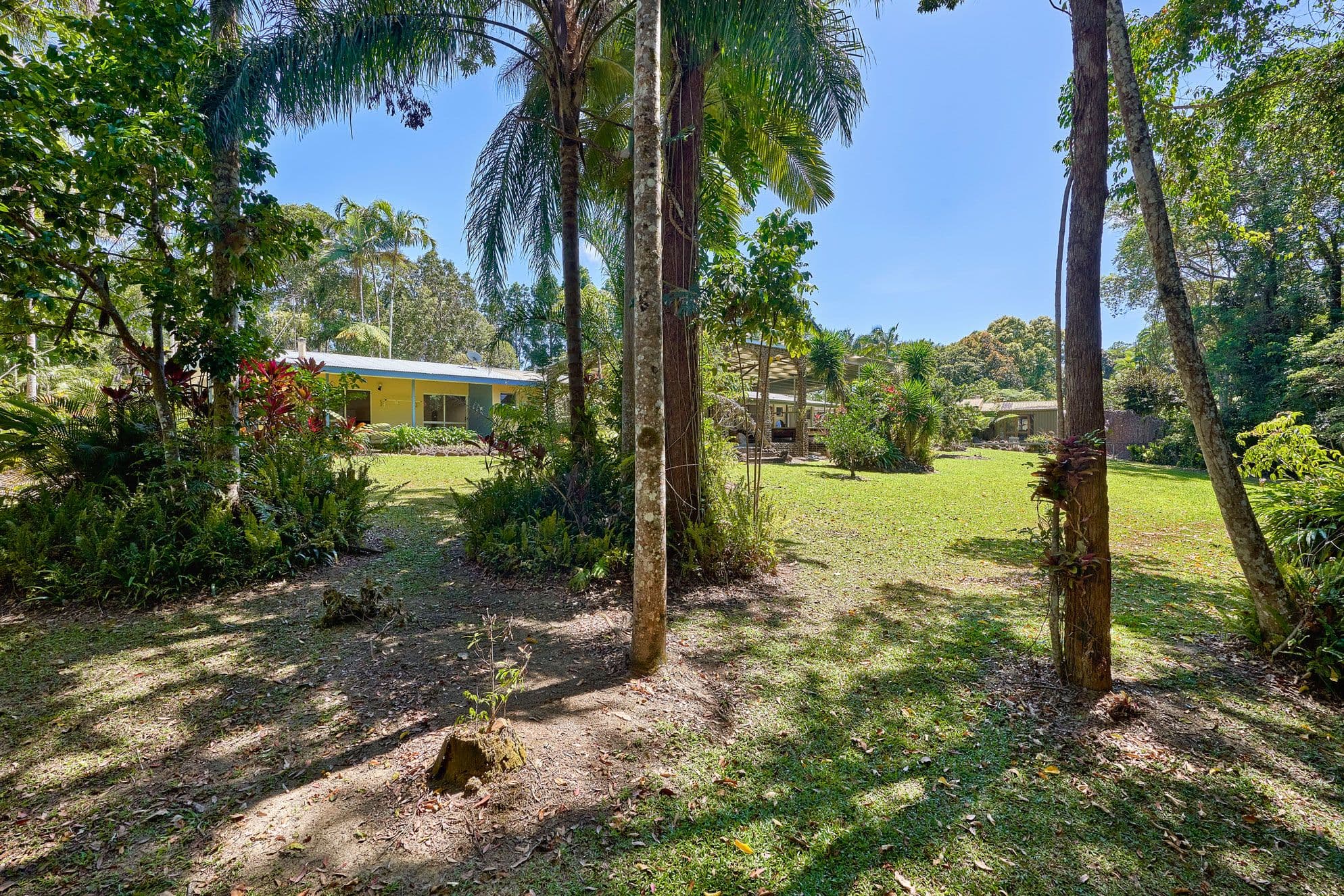 20B Greenhills Road, Kuranda QLD 4881, Kuranda - Thumbnail 2