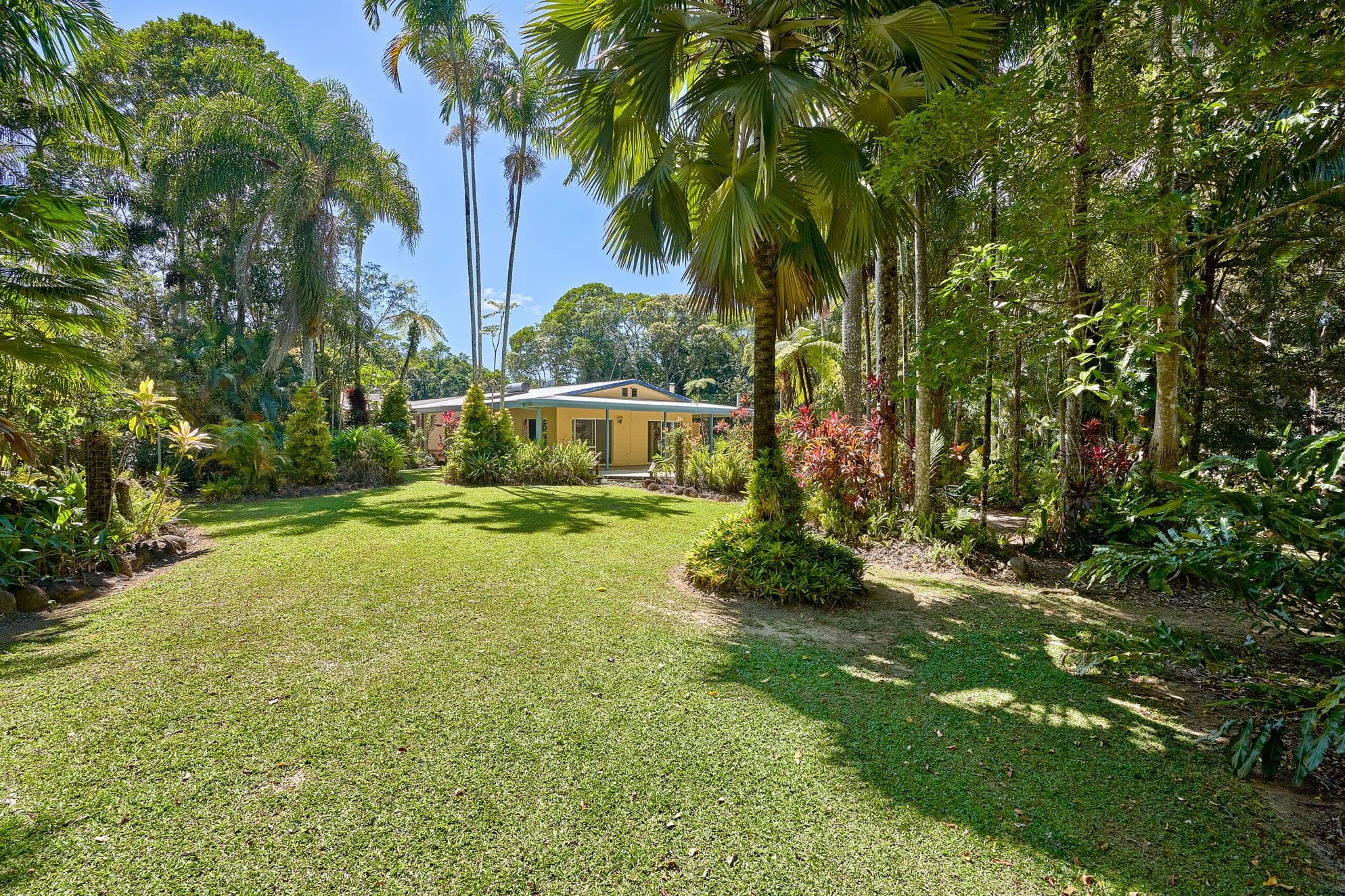 20B Greenhills Road, Kuranda QLD 4881, Kuranda - Thumbnail 3