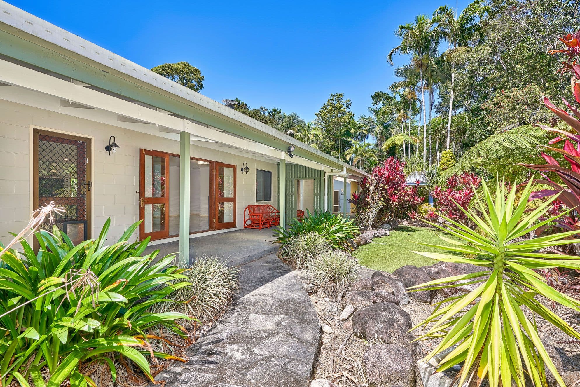 20B Greenhills Road, Kuranda QLD 4881, Kuranda - Thumbnail 4