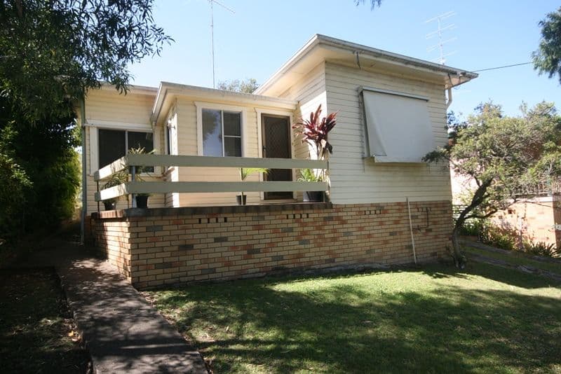 1 Rolfe Street, SOUTH GRAFTON NSW 2460, South Grafton - Image 1