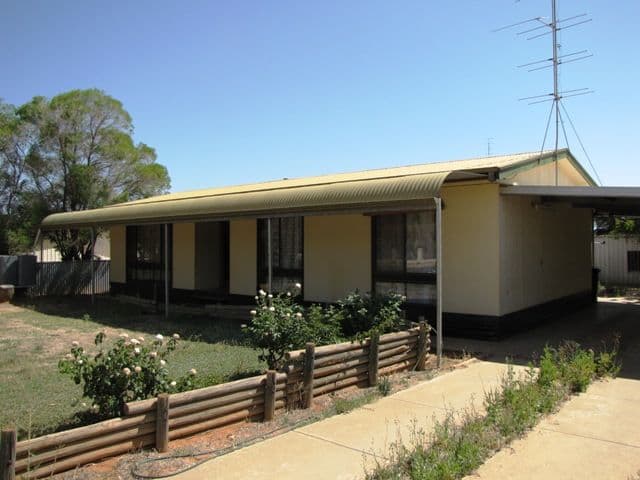 54 Colin Street, LOXTON SA 5333, Loxton - Image 1