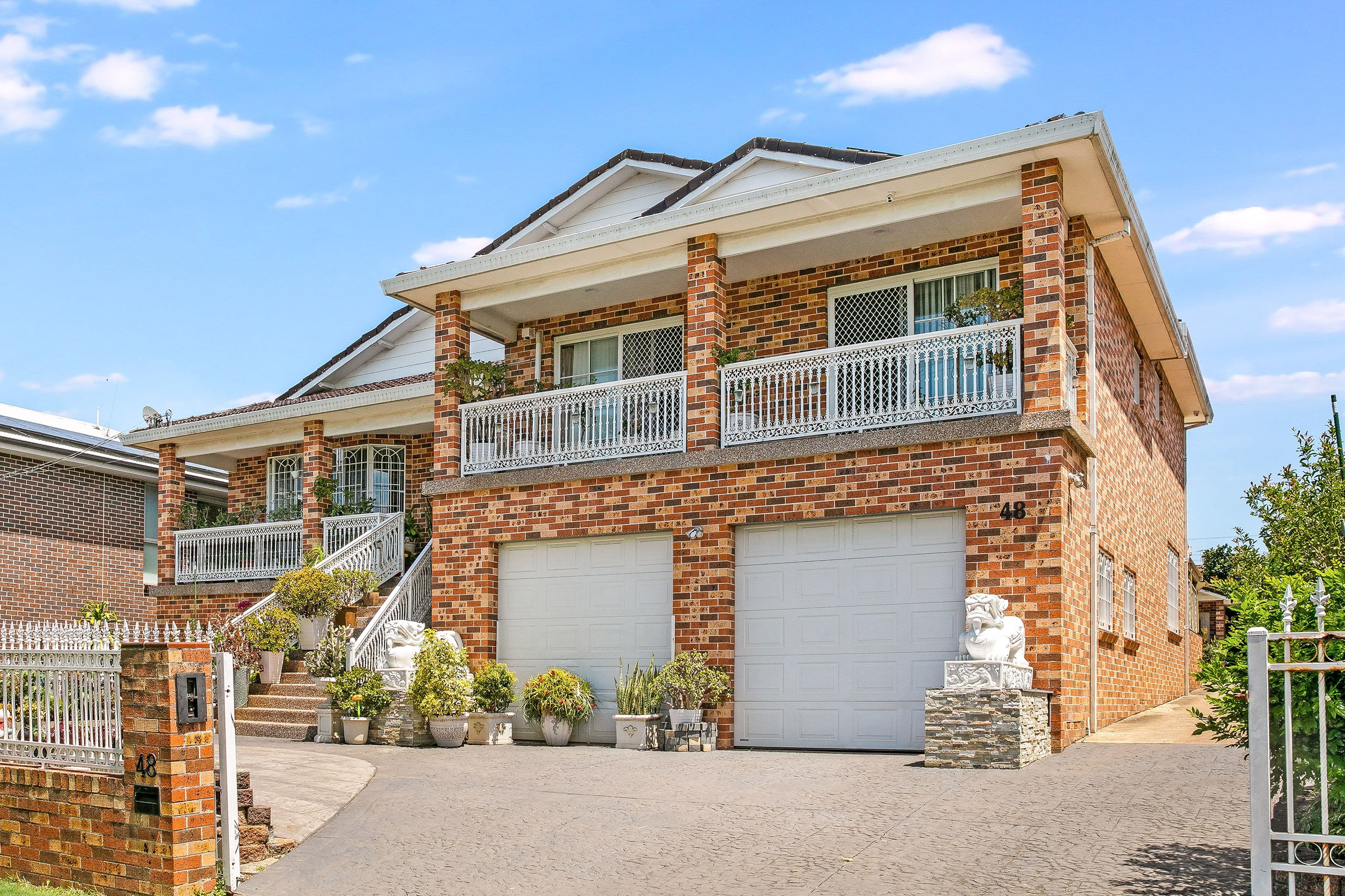 48 William Street, Condell Park NSW 2200, Condell Park - Image 1