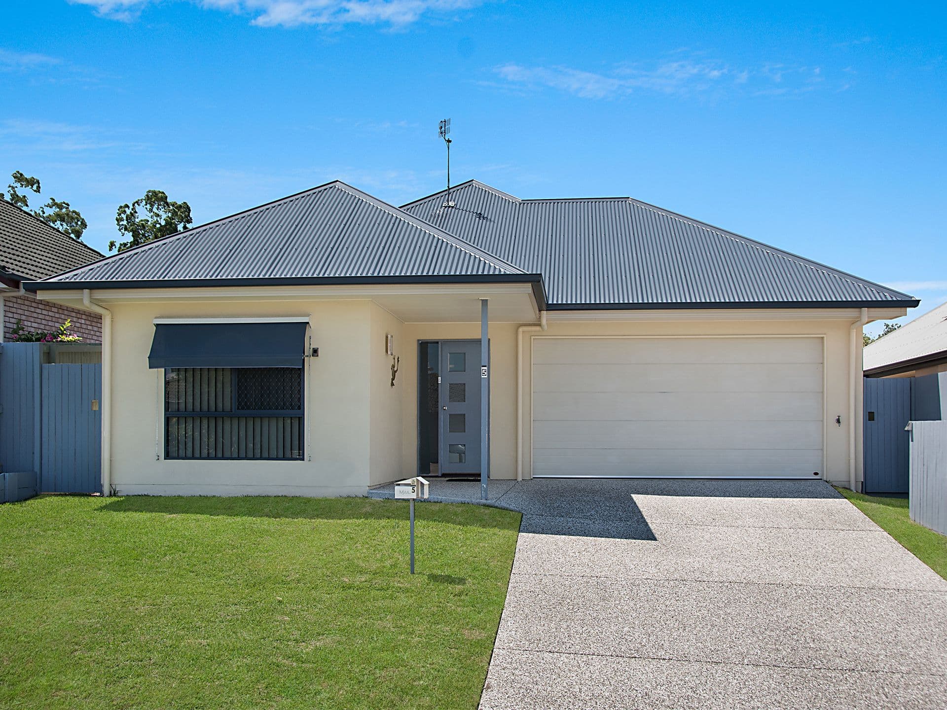 5 Matthew Street, Beerwah QLD 4519, Beerwah - Image 1