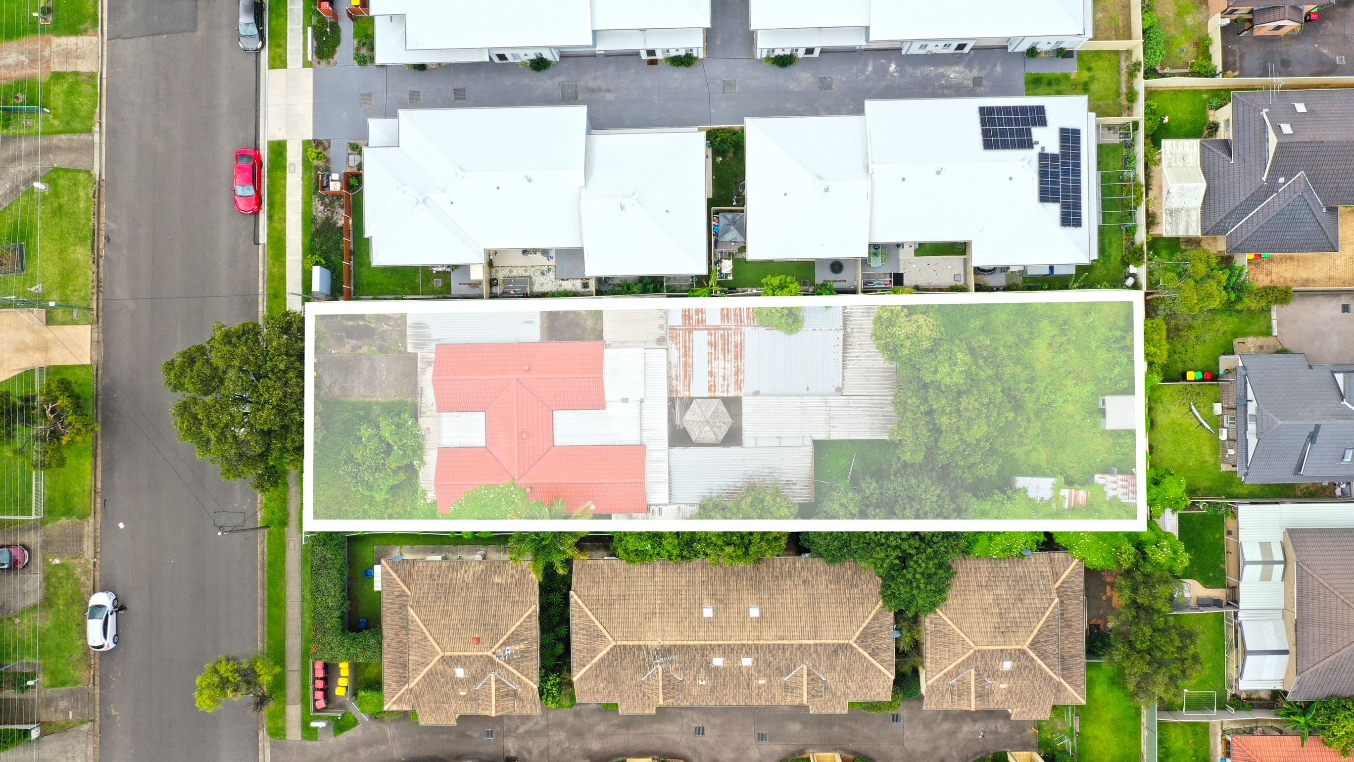 56 Cam Street, Cambridge Park NSW 2747, Cambridge Park - Image 1