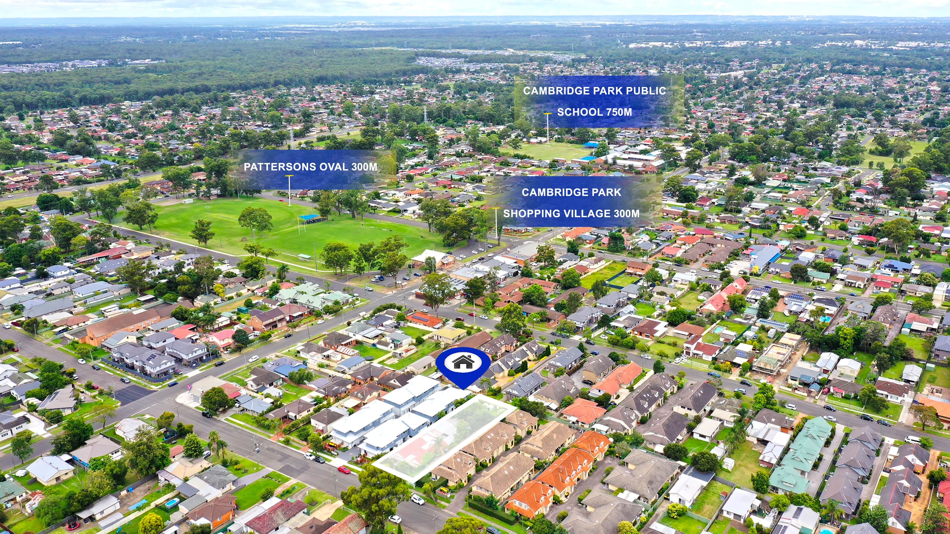 56 Cam Street, Cambridge Park NSW 2747, Cambridge Park - Thumbnail 2