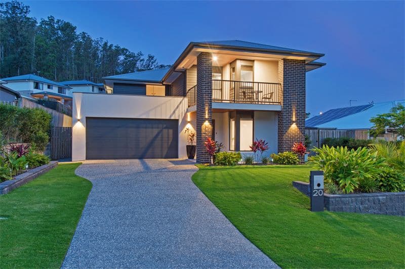 20 Dianella Crescent, Maudsland QLD 4210, Maudsland - Image 1