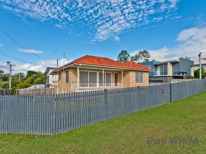55 Welbeck Street, Alderley QLD 4051, Alderley - Image 1