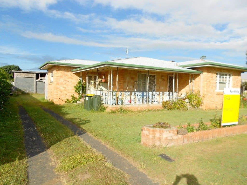 32 Grange Street, NORVILLE QLD 4670, Norville - Image 1