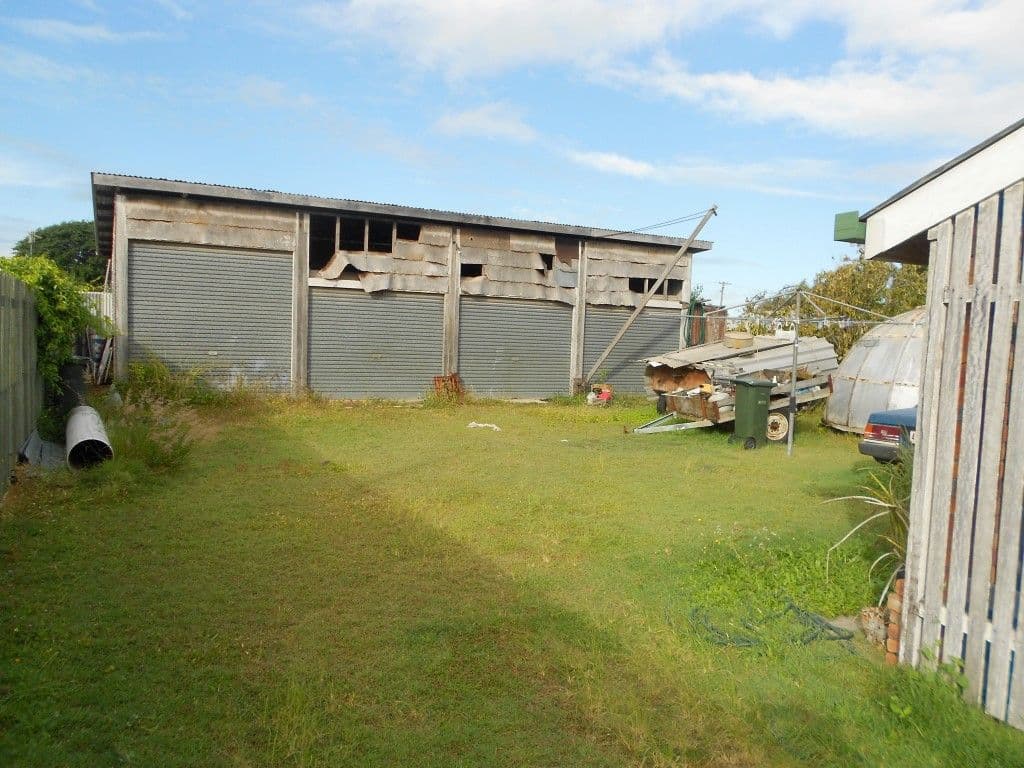 32 Grange Street, NORVILLE QLD 4670, Norville - Thumbnail 2