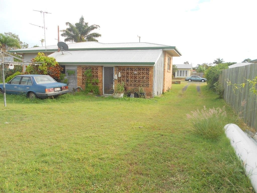 32 Grange Street, NORVILLE QLD 4670, Norville - Thumbnail 7
