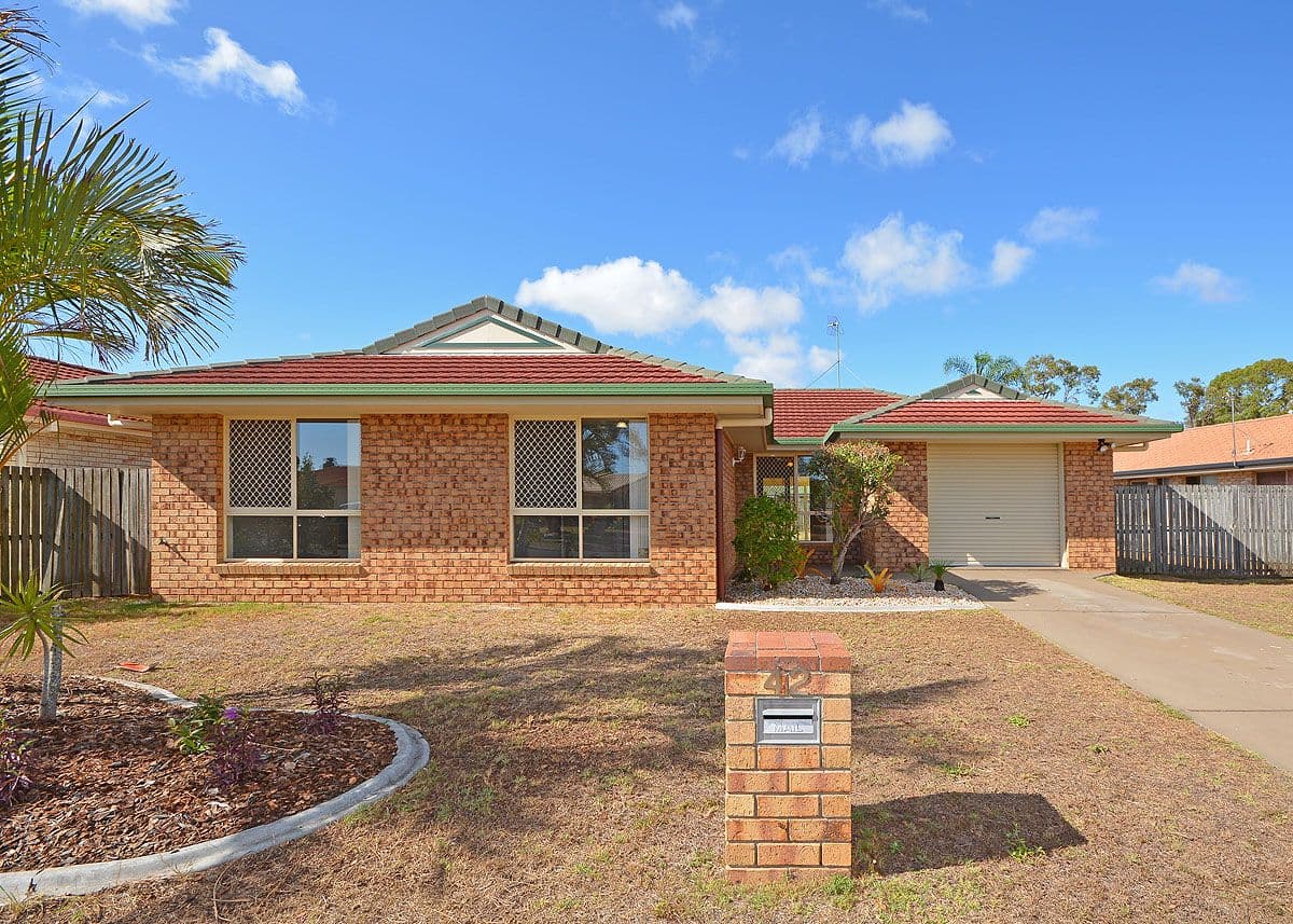 42 Kookaburra Drive, Eli Waters QLD 4655, Eli Waters - Image 1