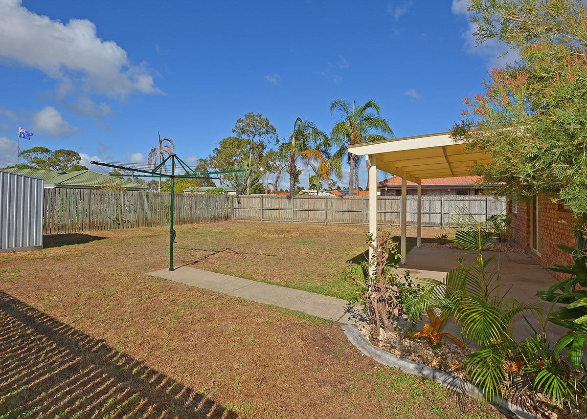 42 Kookaburra Drive, Eli Waters QLD 4655, Eli Waters - Thumbnail 2