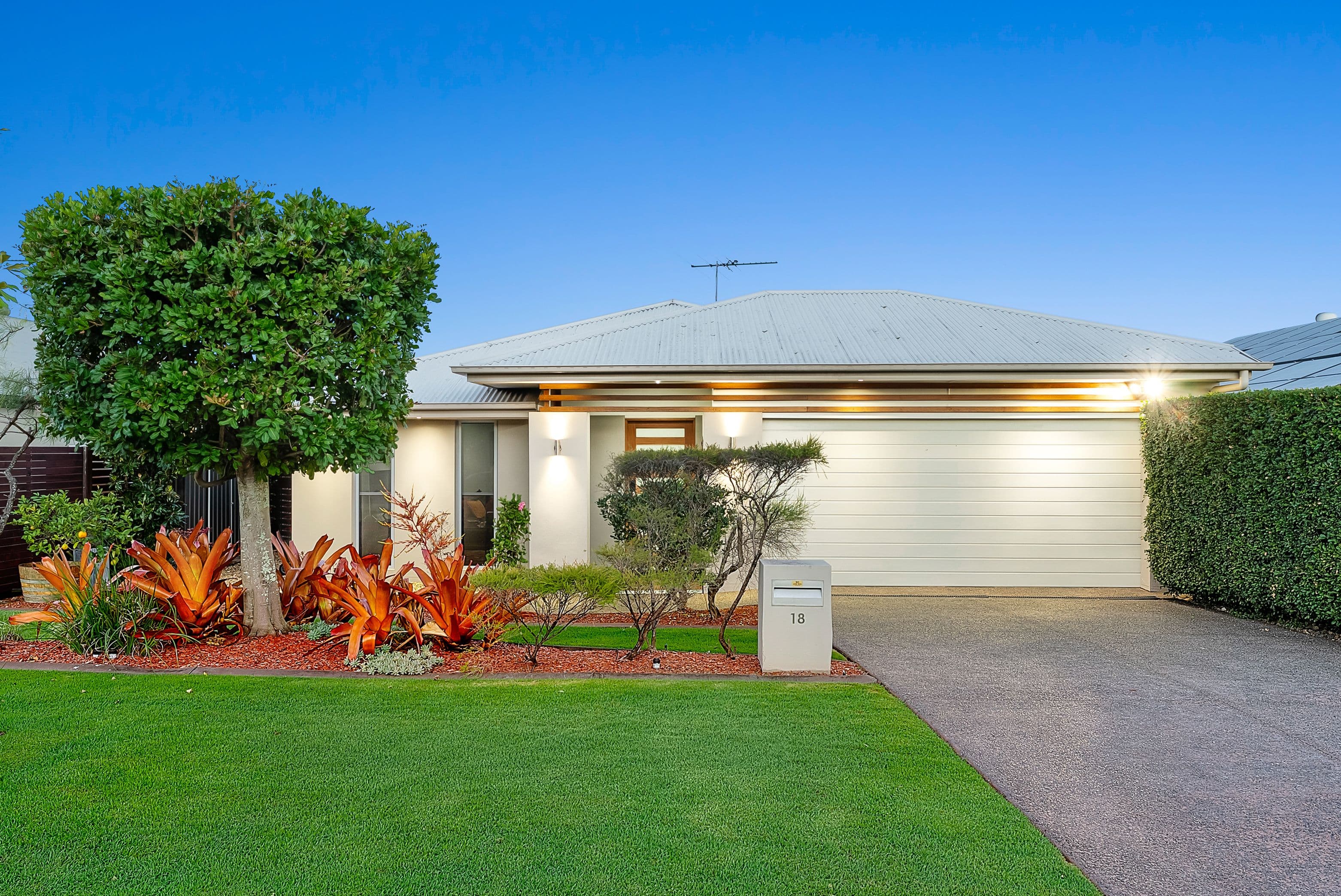 18 Wildwood Circuit, Mango Hill QLD 4509, Mango Hill - Image 1