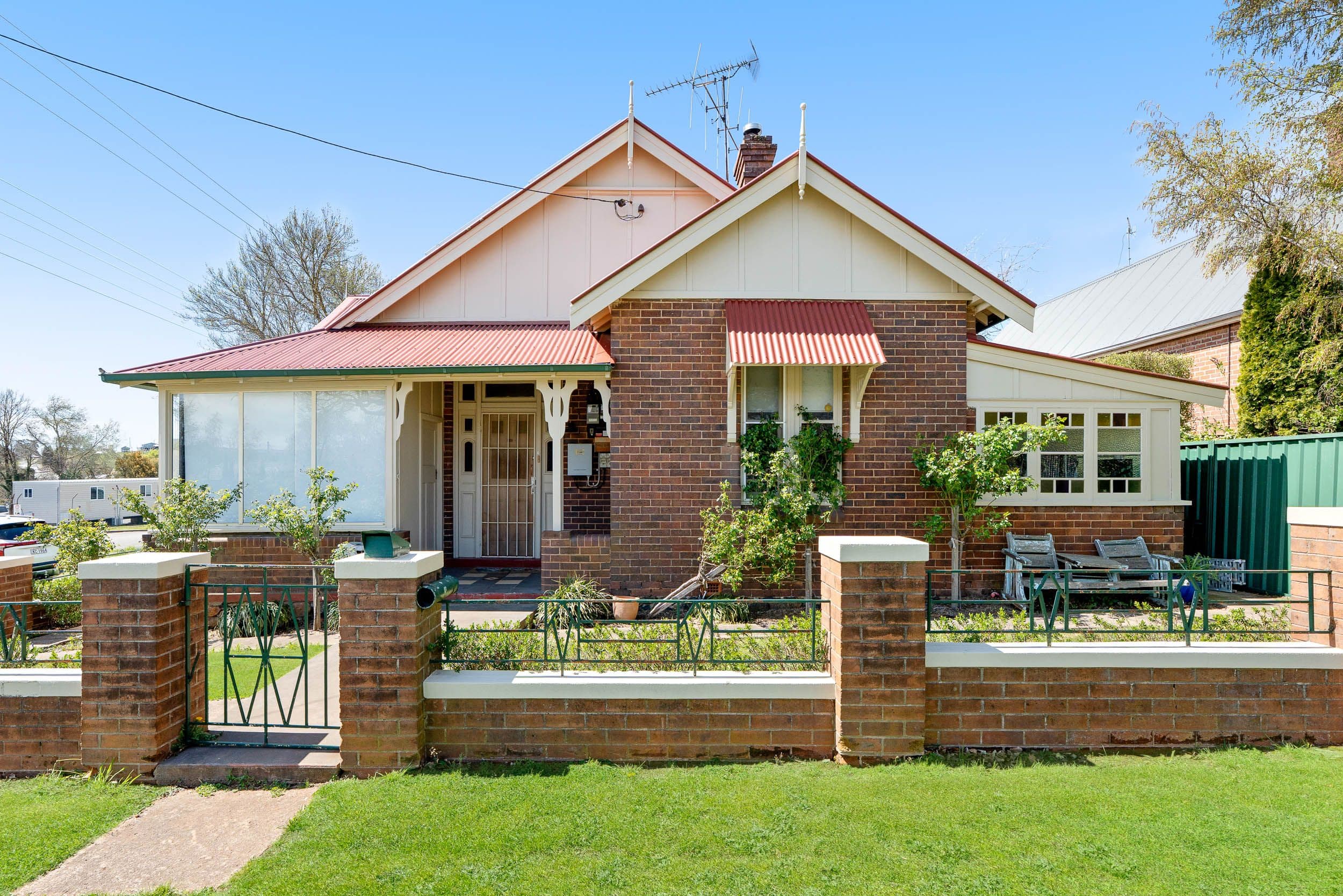 14 Marsden Street, Crookwell NSW 2583, Crookwell - Image 1