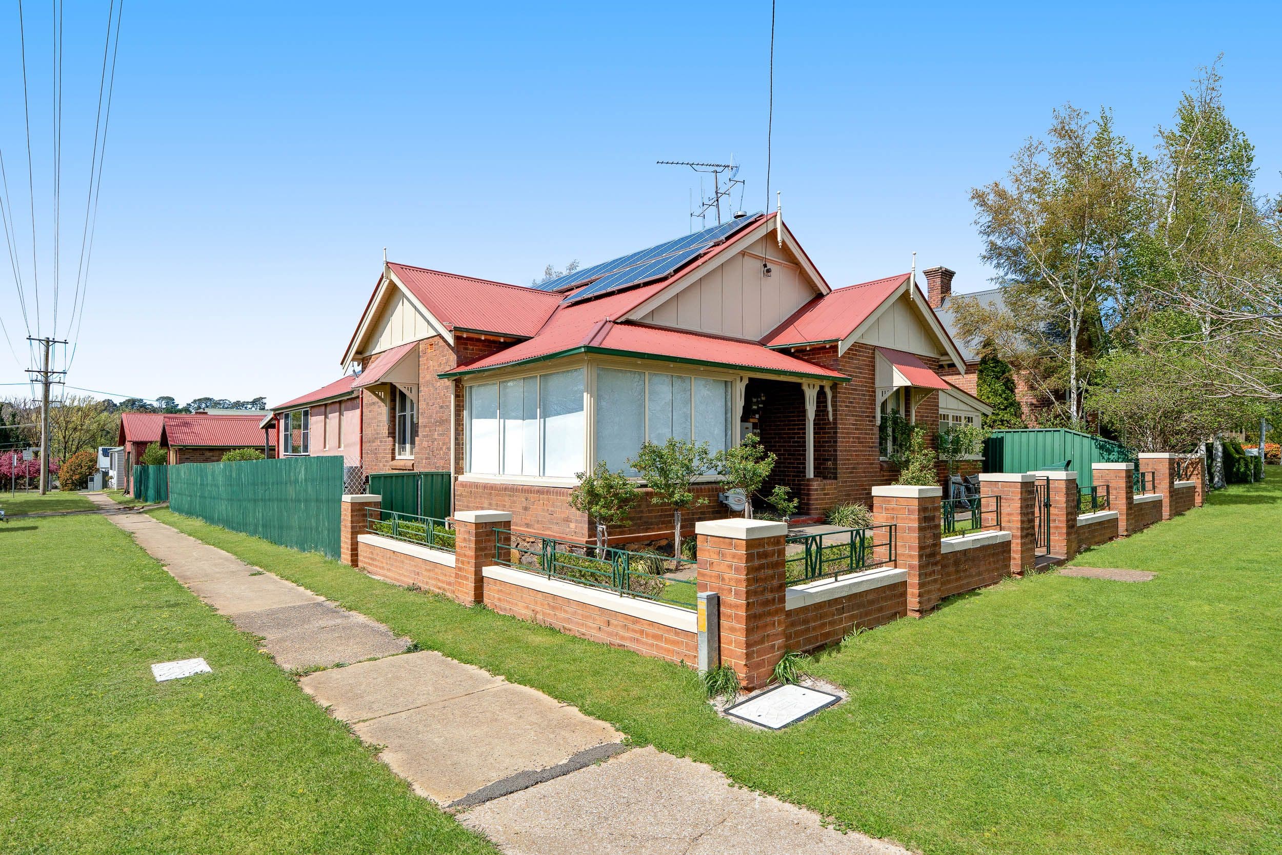 14 Marsden Street, Crookwell NSW 2583, Crookwell - Thumbnail 2