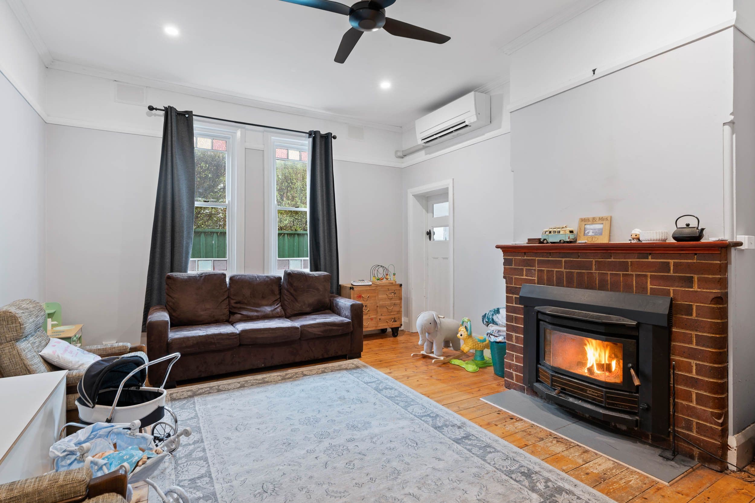 14 Marsden Street, Crookwell NSW 2583, Crookwell - Thumbnail 3