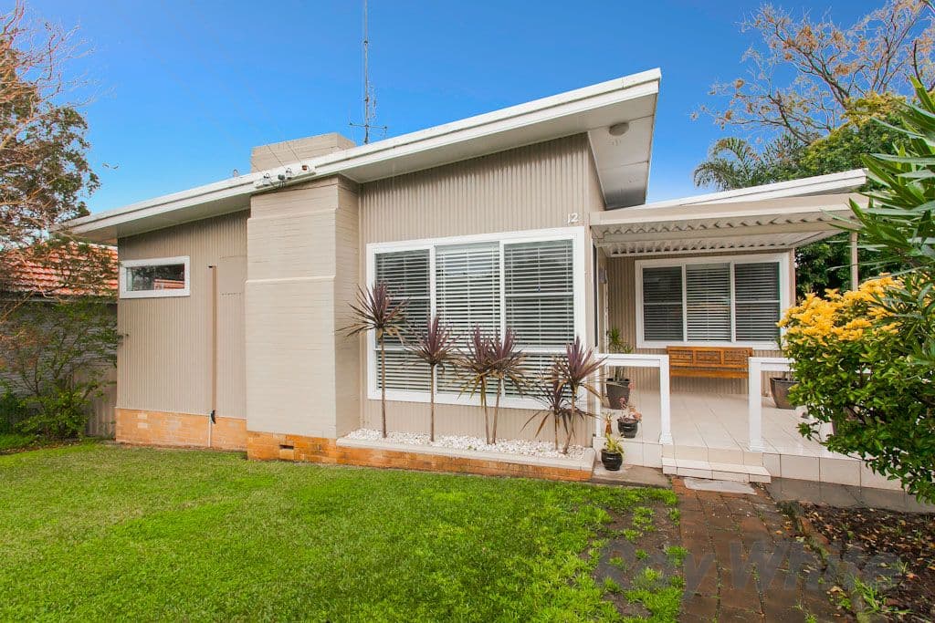 12 Jesson Parade, WARNERS BAY NSW 2282, Warners Bay - Image 1